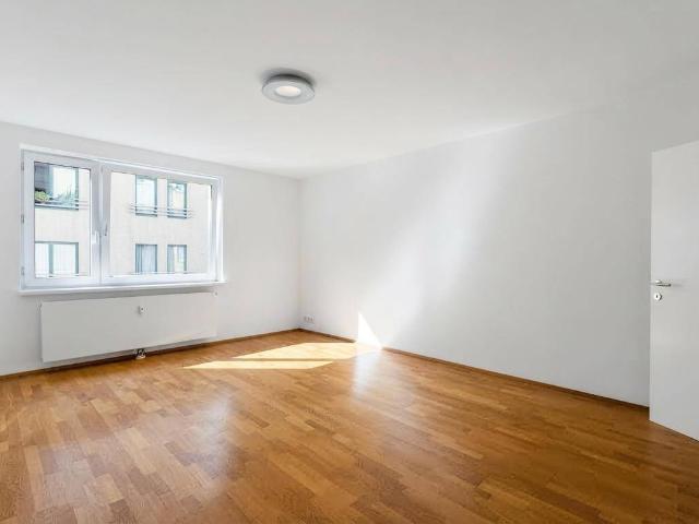 Apartment kaufen in Wieden, Wien