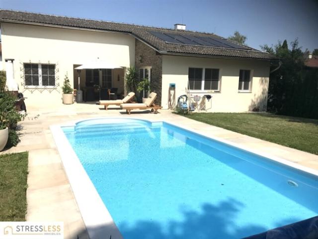 Einfamilienhaus kaufen in Korneuburg, Niederösterreich