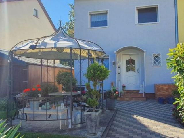 Haus kaufen in Dietzenbach