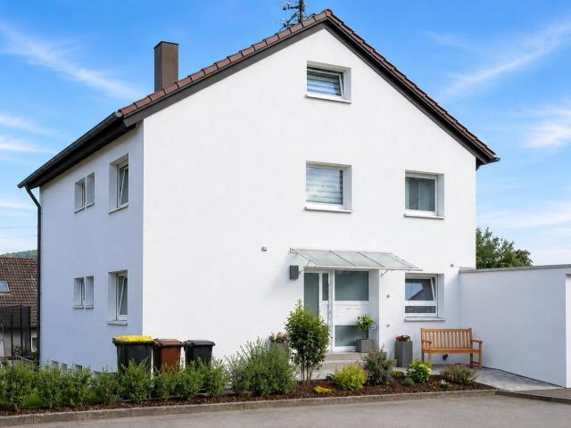 Haus kaufen in Im Loh, Großbottwar