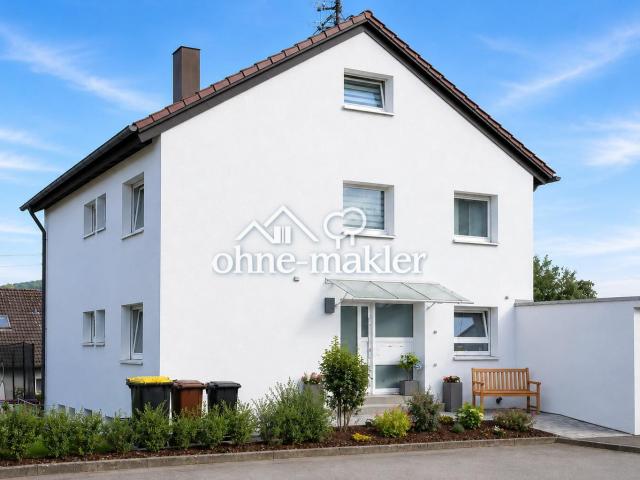 Haus kaufen in Großbottwar, Baden-Württemberg