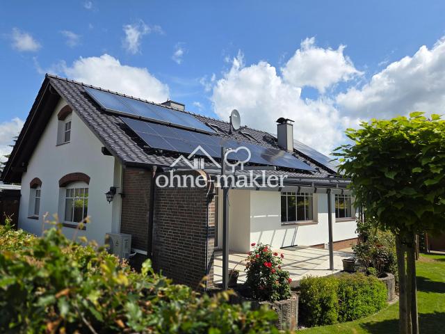 Haus kaufen in Heitmannshausen, Buxtehude