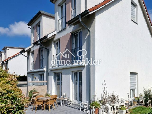Haus kaufen in Horn, Hamburg
