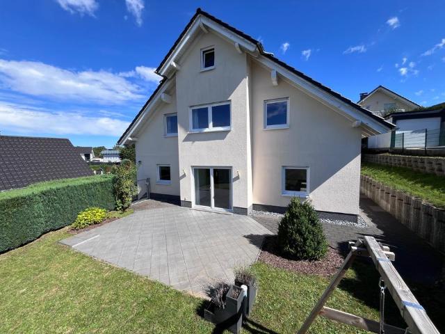 Haus kaufen in Attendorn