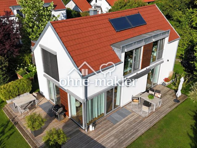 Haus kaufen in Greifenberg, Bayern