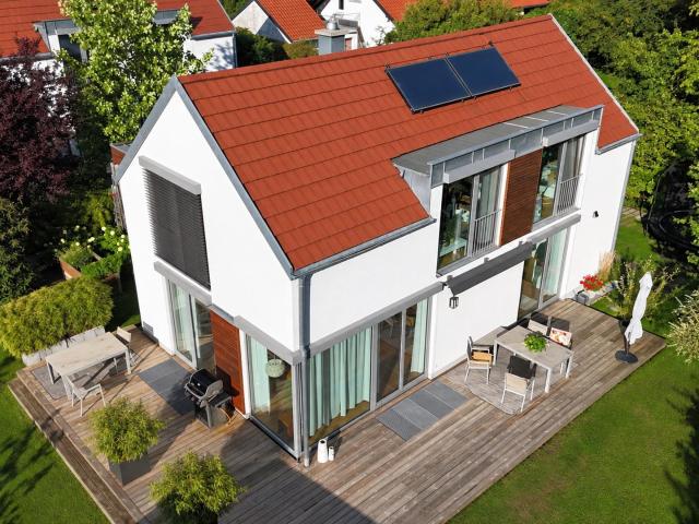Villa kaufen in Neugreifenberg, Greifenberg