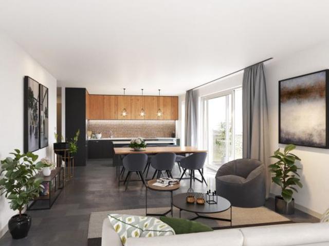 Wohnung kaufen in Bergheim, Nordrhein-Westfalen