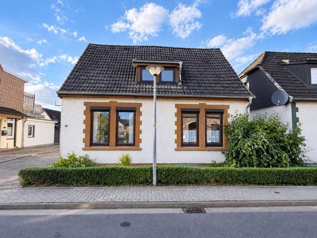 Haus kaufen in Middelsfähr, Schortens