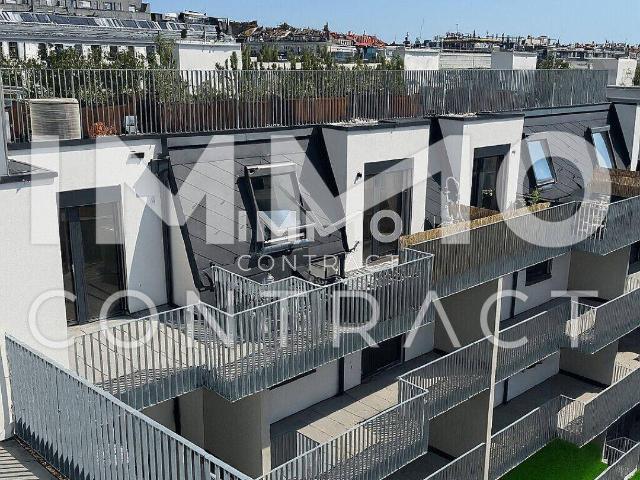 Apartment kaufen in KG Penzing, Wien