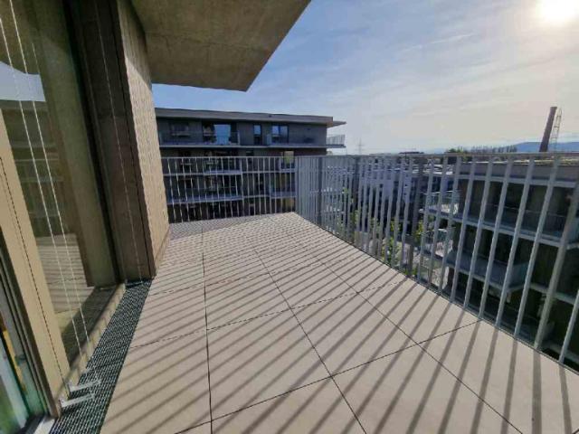 Wohnung kaufen in Sankt Leonhard, Gersdorf-Feistritz
