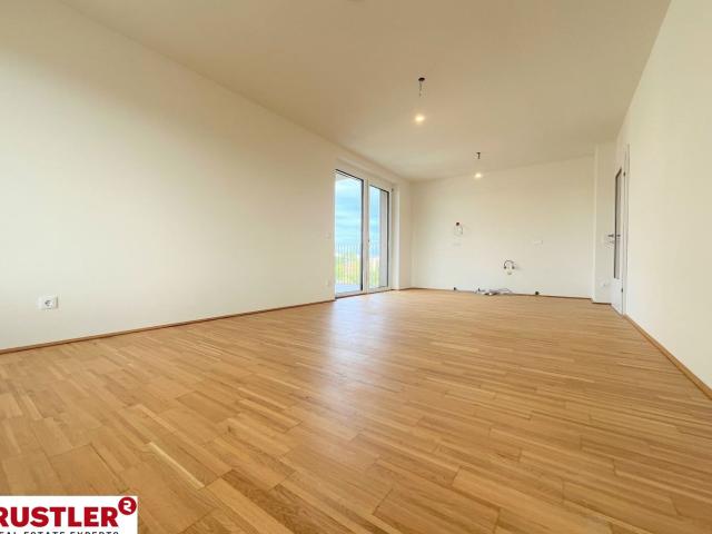Wohnung kaufen in Gersdorf-Feistritz, Steiermark