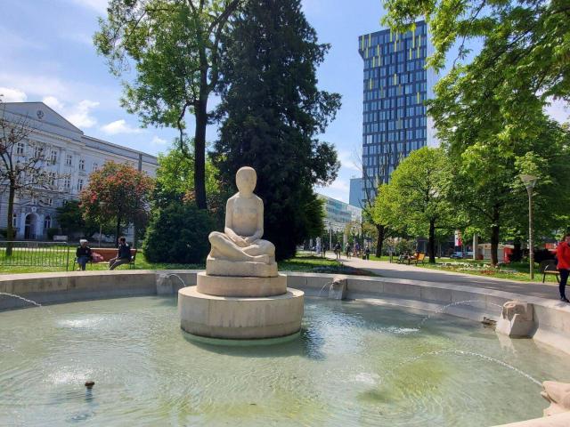Büro mieten in Linz, Oberösterreich