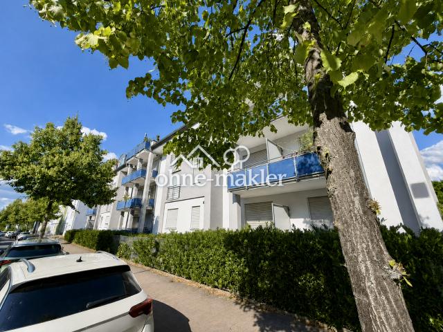 Apartment kaufen in Eckenheim, Sachsenhausen