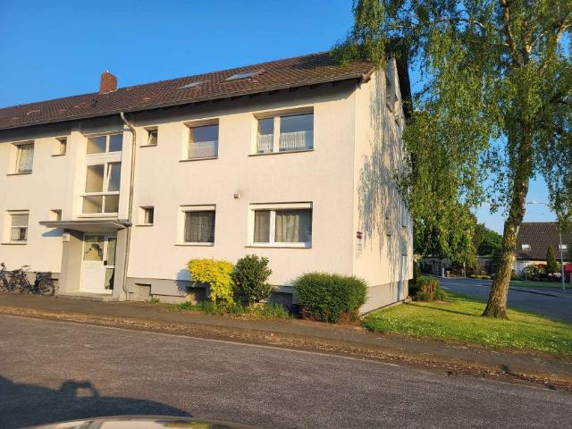 Wohnung kaufen in Rheinberg, Nordrhein-Westfalen