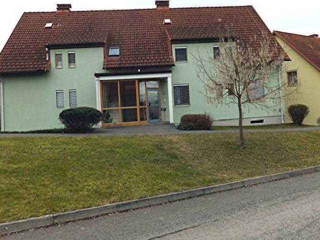 Apartment mieten in Bad Gleichenberg, Steiermark