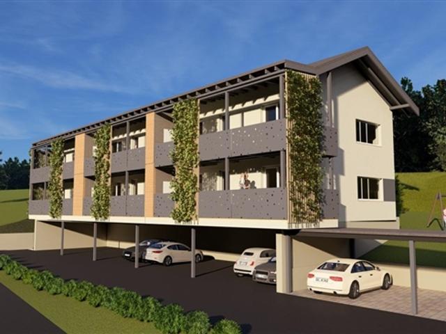 Wohnung kaufen in Wilfersdorf, Ludersdorf-Wilfersdorf