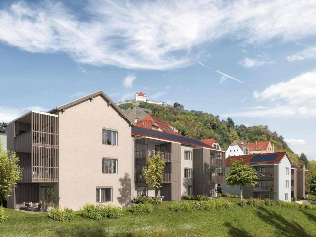 Apartment mieten in Riegersburg, Steiermark