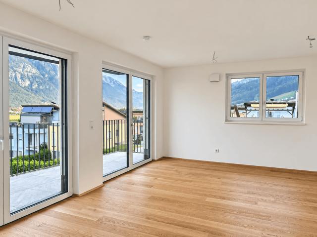 Apartment kaufen in Schwaz, Tirol