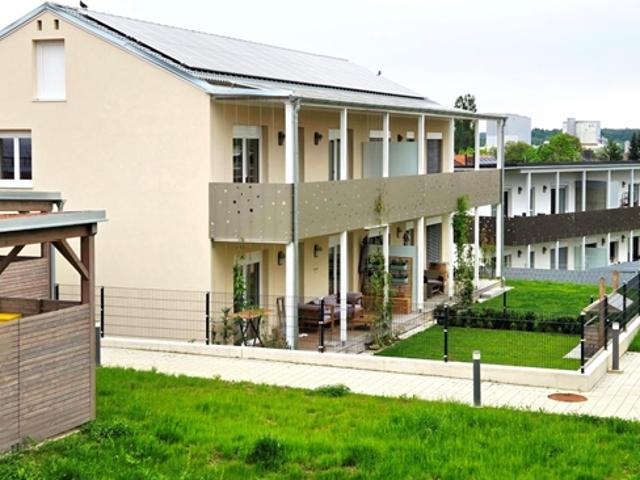 Wohnung kaufen in Hartberg, Steiermark