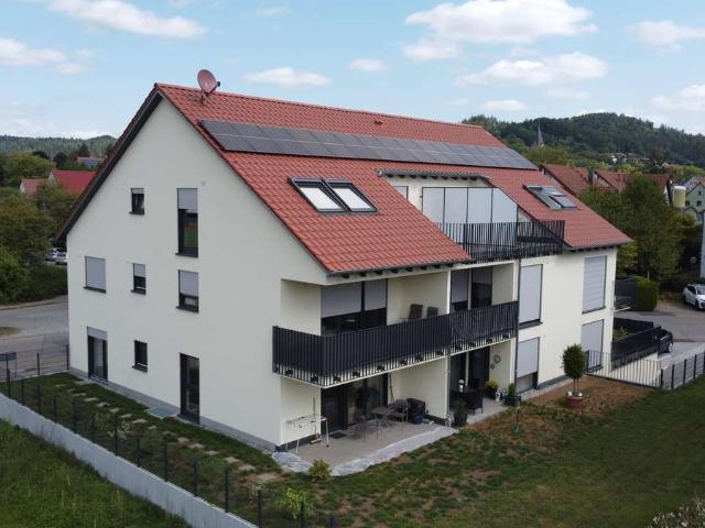 Wohnung kaufen in Sulzbach, Rhein-Lahn-Kreis