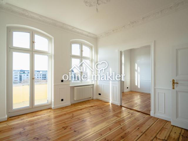 Apartment kaufen in Wilmersdorf, Berlin