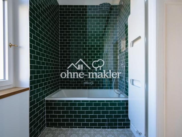 Apartment kaufen in Charlottenburg-Wilmersdorf, Berlin