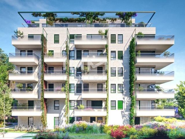 Wohnung kaufen in Seestadt, Wien