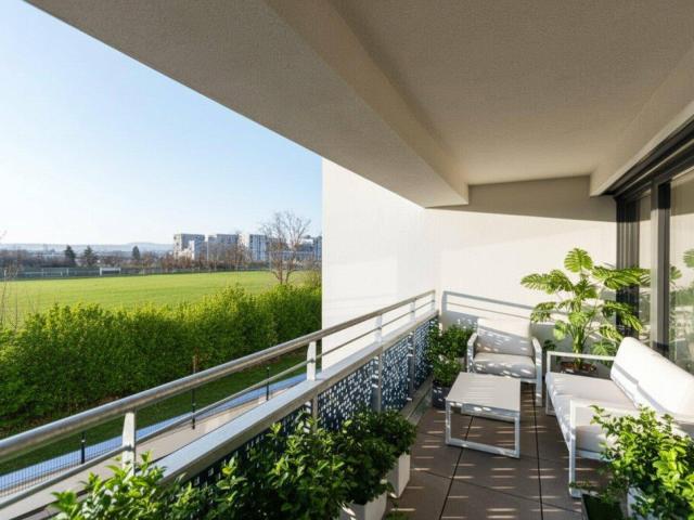 Apartment kaufen in Liesing, Wien