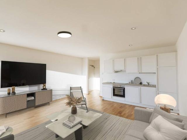 Wohnung kaufen in Liesing, Wien