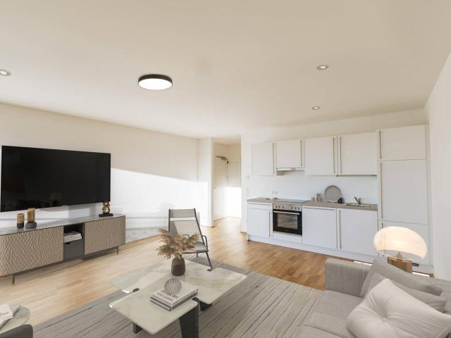 Apartment kaufen in Liesing, Wien