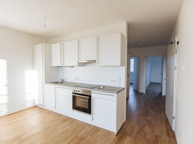 Wohnung kaufen in Donaustadt, Wien