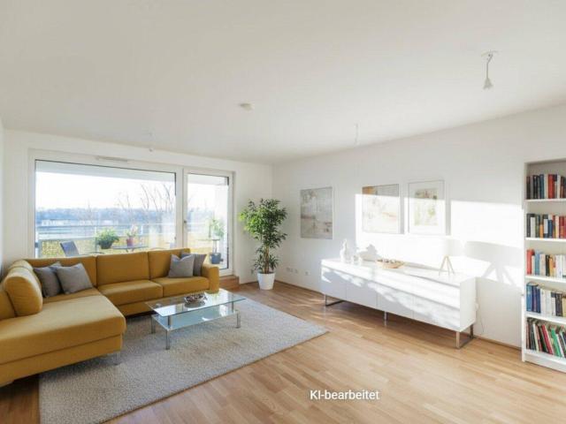 Apartment kaufen in Liesing, Wien