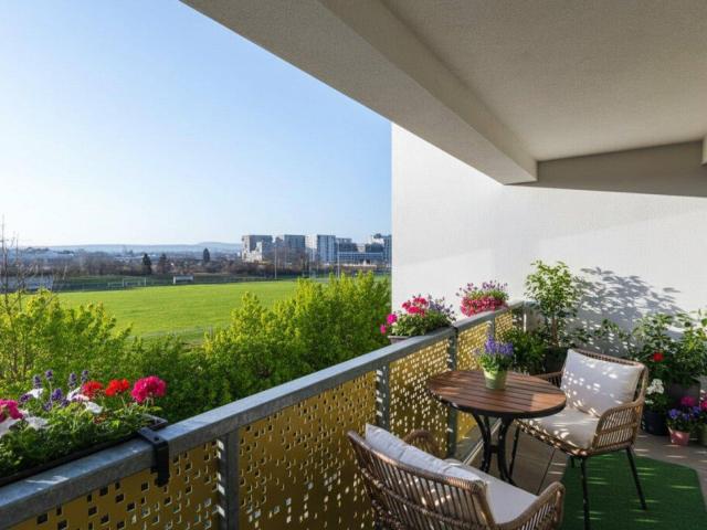 Apartment kaufen in Liesing, Wien