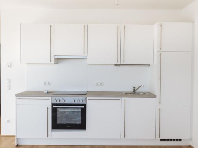 Wohnung kaufen in Donaustadt, Wien