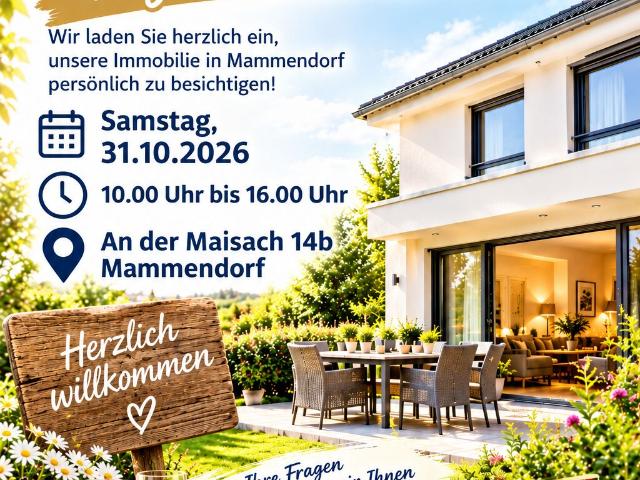 Doppelhaushälfte kaufen in Nannhofen, Mammendorf
