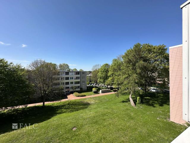 Wohnung kaufen in Nikolausberg, Göttingen