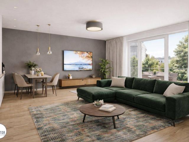 Apartment kaufen in Liesing, Wien