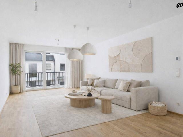 Apartment kaufen in Donaustadt, Wien
