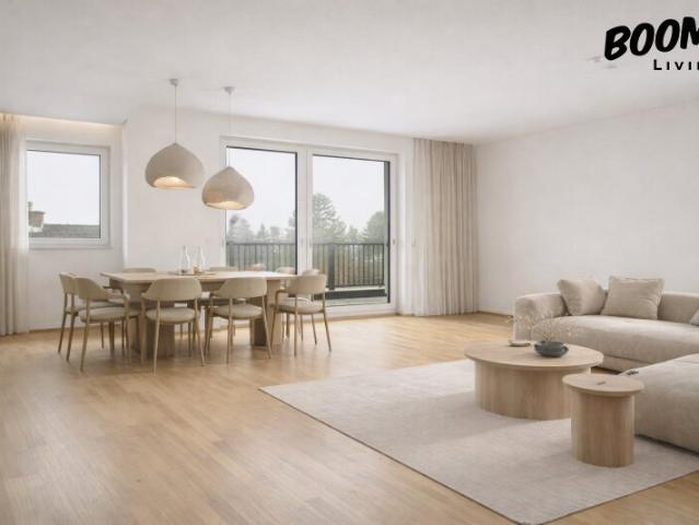 Dachgeschosswohnung kaufen in Wien
