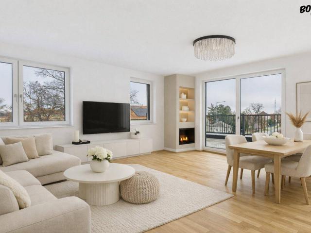 Apartment kaufen in Donaustadt, Wien
