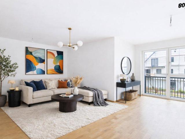 Apartment kaufen in Donaustadt, Wien