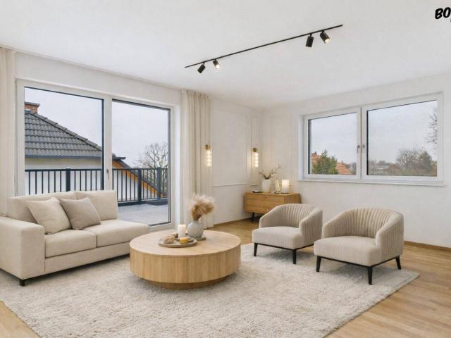 Apartment kaufen in Donaustadt, Wien