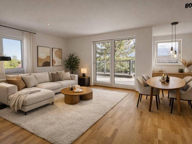 Apartment kaufen in Donaustadt, Wien