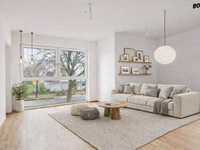 Apartment kaufen in Donaustadt, Wien