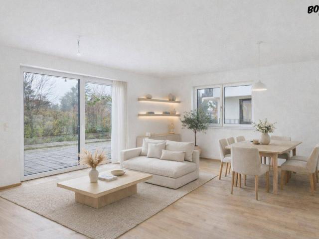 Apartment kaufen in Donaustadt, Wien