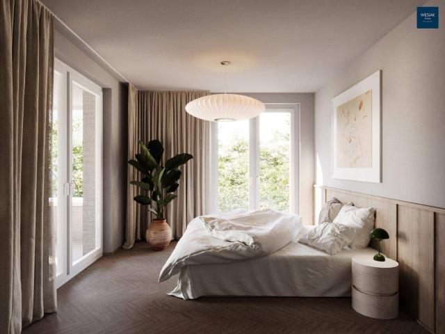 Apartment kaufen in Geidorf, Gersdorf-Feistritz
