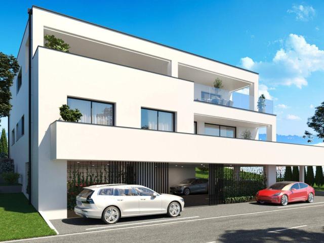 Apartment kaufen in Steyr, Zwischenbrücken
