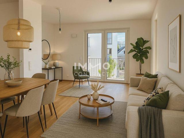 Apartment kaufen in Floridsdorf, Wien