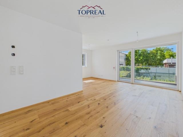 Wohnung kaufen in Pichling, Linz