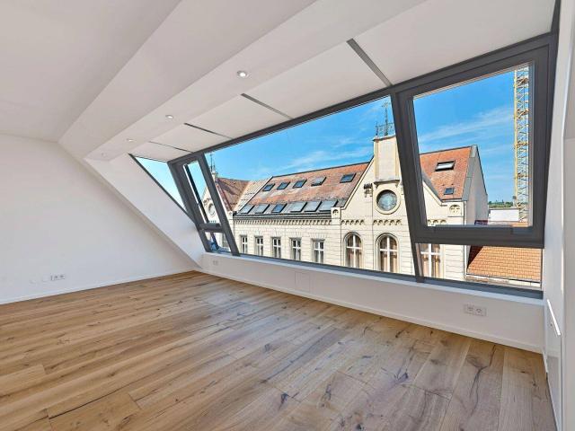 Apartment kaufen in Währing, Wien